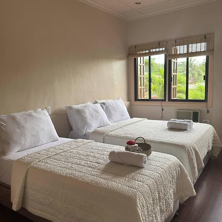 Stefanie Grace Paradise Inn Лобок Екстер'єр фото