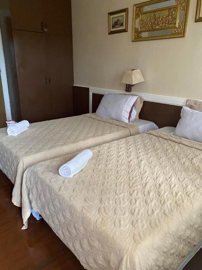 Stefanie Grace Paradise Inn Лобок Екстер'єр фото