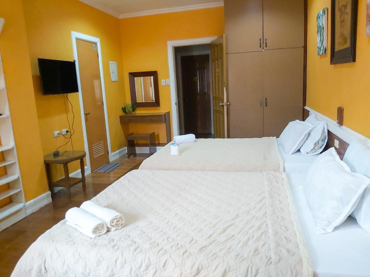 Stefanie Grace Paradise Inn Лобок Екстер'єр фото