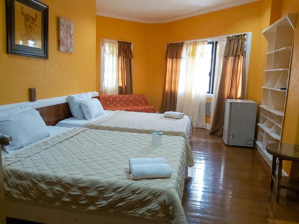Stefanie Grace Paradise Inn Лобок Екстер'єр фото